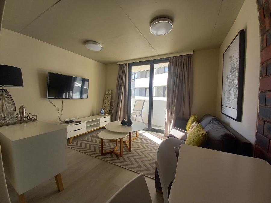 To Let 0 Bedroom Property for Rent in Observatory Western Cape